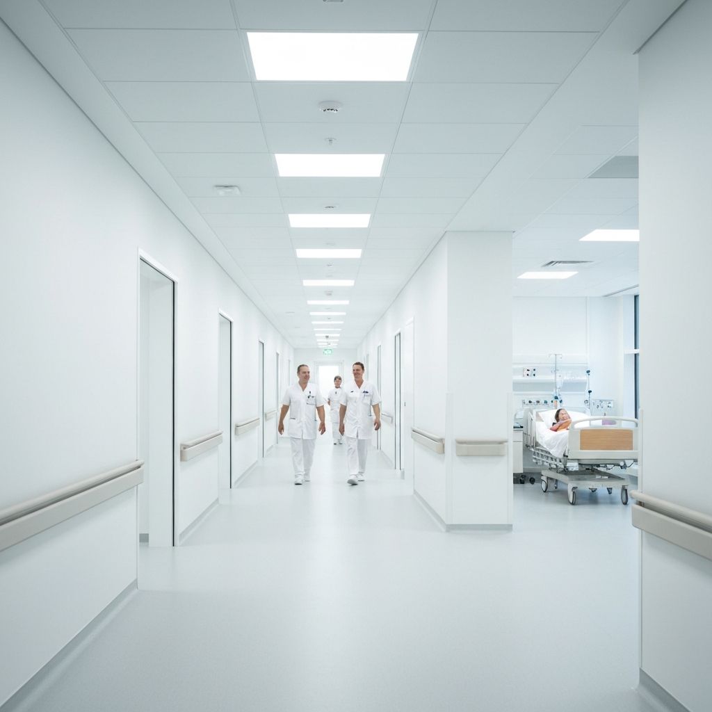 Healthcare