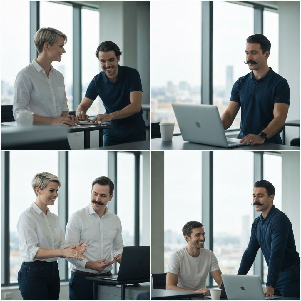 Professional facility management